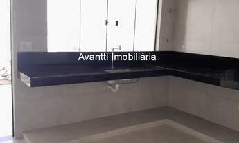 Imagem 6: Excelente casa à venda no Bairro Jardim Europa com 3 quartos sendo 1 suíte com closet