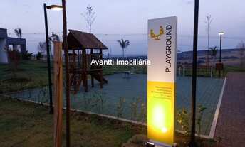 Imagem 5: Terreno à venda no Terras Alpha Condomínio Clube no Bairro Granja Marileusa com 275 m² de