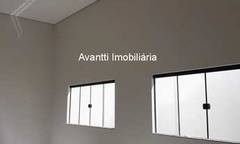 Imagem 5: Excelente casa à venda no Bairro Jardim Europa com 3 quartos sendo 1 suíte com closet