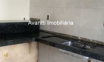 Imagem 2: Casas à venda no Bairro São Jorge com 3 quartos sendo 1 suíte