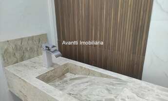 Imagem 6: Excelente casa à venda no Bairro Novo Mundo, pronta pra morar, com 3 quartos sendo 1 suíte