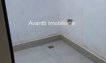 Imagem 4: Casas à venda no Bairro São Jorge com 3 quartos sendo 1 suíte