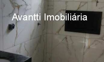 Imagem 6: Casa à venda no Bairro São Jorge com 3 quartos sendo 1 suíte