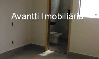 Imagem 5: Casa à venda no Bairro São Jorge com 3 quartos sendo 1 suíte