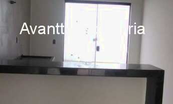 Imagem 3: Casa à venda no Bairro São Jorge com 3 quartos sendo 1 suíte