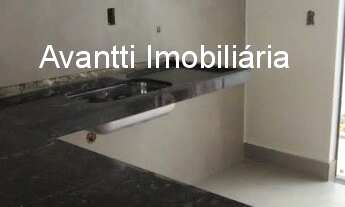 Imagem 4: Casa à venda no Bairro São Jorge com 3 quartos sendo 1 suíte