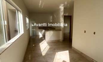 Imagem 5: Casa à venda no Bairro São Jorge com 2 quartos