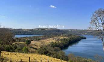 Imagem: Chácara à venda no Condomínio Fechado