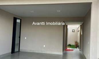 Imagem 3: Casa à venda com 3 quartos sendo 1 suíte no Praça Alto Umuarama