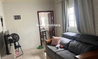 Imagem: Imóvel à venda no Bairro Granada sendo