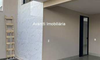 Imagem 4: Casa à venda com 3 quartos sendo 1 suíte no Praça Alto Umuarama