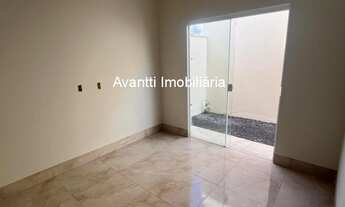 Imagem 3: Casa à venda no Bairro São Jorge com 2 quartos