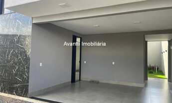 Imagem 2: Casa à venda com 3 quartos sendo 1 suíte no Praça Alto Umuarama