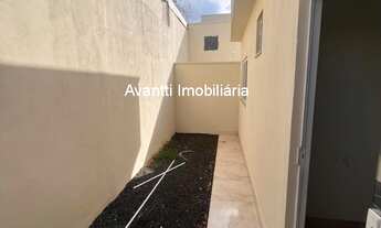 Imagem 4: Casa à venda no Bairro São Jorge com 2 quartos