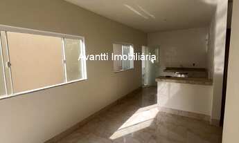 Imagem 6: Casa à venda no Bairro São Jorge com 2 quartos