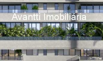 Imagem 5: Cobertura duplex á venda em edifício de alto padrão no Bairro Gávea, com 4 suítes sendo 2