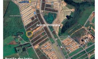 Imagem: Lote comercial a venda no bairro planejado