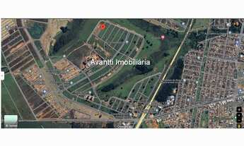 Imagem 2: Terreno com 40 lotes individualizados prontos para incorporação imobiliária à venda no bai