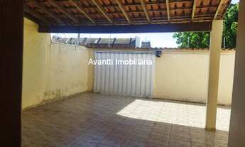 Imagem 2: Casa à venda no Bairro Jardim Patrícia com 4 quartos sendo 1 suíte