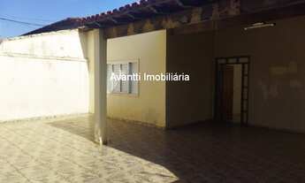 Imagem: Casa à venda no Bairro Jardim Patrícia