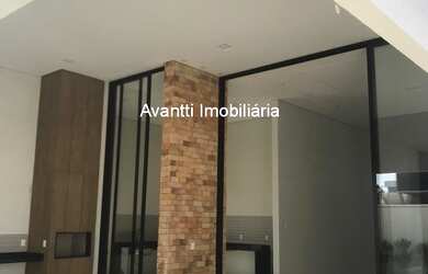 Imagem 7: Luxuosa casa à venda no Condomínio Splêndido com 4 quartos