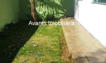 Imagem: Casa de esquina à venda no Bairro Cidade