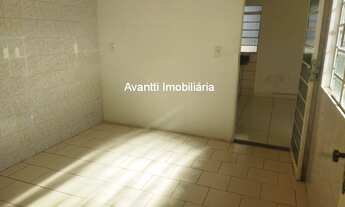 Imagem 5: Casa à venda no Bairro Jardim Patrícia com 4 quartos sendo 1 suíte