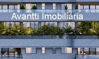 Imagem 6: Cobertura duplex á venda em edifício de alto padrão no Bairro Gávea, com 4 suítes sendo 2