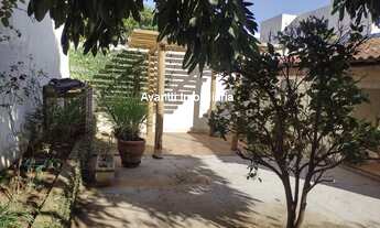 Imagem: Casa à venda no Bairro Brasil com 4 quartos