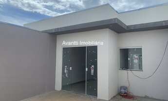 Imagem 4: Casa á venda com 2 quartos espaçosos, sendo 1 suíte no Bairro Alto Mansuor 3