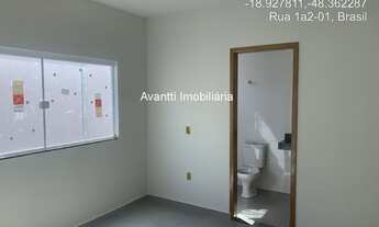 Imagem 7: Casa á venda com 2 quartos espaçosos, sendo 1 suíte no Bairro Alto Mansuor 3