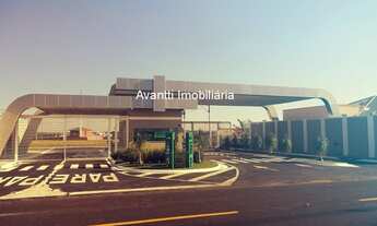 Imagem 3: Terrenos planos à venda, a partir de 375m² à venda no condomínio fechado Park Sul