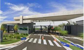 Imagem 2: Terrenos planos à venda, a partir de 375m² à venda no condomínio fechado Park Sul