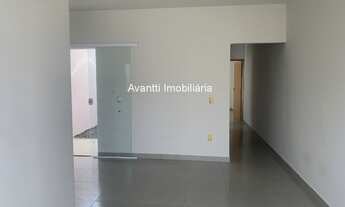 Imagem 1: Casa á venda com 2 quartos espaçosos, sendo 1 suíte no Bairro Alto Mansuor 3