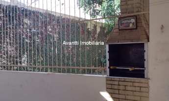 Imagem 7: Casa à venda no Bairro Brasil com 4 quartos sendo 1 suíte