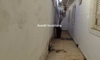 Imagem 6: Casa à venda no Bairro Brasil com 4 quartos sendo 1 suíte