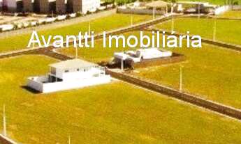 Imagem 4: Terrenos planos à venda, a partir de 375m² à venda no condomínio fechado Park Sul