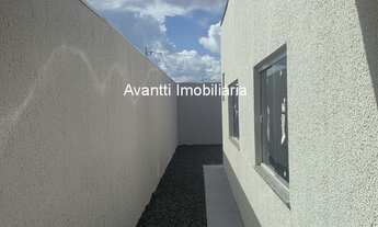 Imagem 5: Casa á venda com 2 quartos espaçosos, sendo 1 suíte no Bairro Alto Mansuor 3