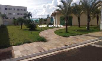 Imagem 6: Terrenos planos à venda, a partir de 375m² à venda no condomínio fechado Park Sul