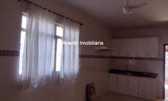 Imagem 3: Casa à venda no Bairro Brasil com 4 quartos sendo 1 suíte