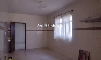 Imagem 5: Casa à venda no Bairro Brasil com 4 quartos sendo 1 suíte