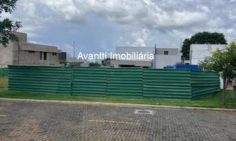 Imagem 5: Terreno á venda muito bem localizado no Condomínio Arts na Zona Sul de Uberlândia