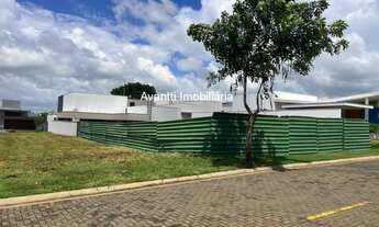 Imagem 7: Terreno á venda muito bem localizado no Condomínio Arts na Zona Sul de Uberlândia