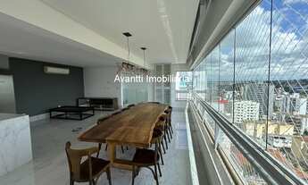 Imagem: Venha conhecer esta incrível cobertura