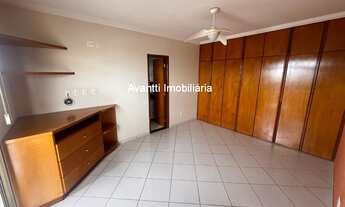 Imagem 6: Venha morar nesta maravilhosa cobertura duplex no Bairro Brasil com 4 quartos