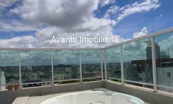 Imagem 2: Venha conhecer esta incrível cobertura localizada no Bairro Tabajaras com 2 suítes, uma d