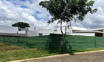 Imagem 6: Terreno á venda muito bem localizado no Condomínio Arts na Zona Sul de Uberlândia