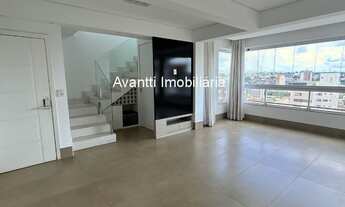 Imagem 3: Venha conhecer esta incrível cobertura localizada no Bairro Tabajaras com 2 suítes, uma d