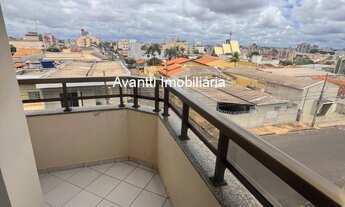 Imagem 3: Venha morar nesta maravilhosa cobertura duplex no Bairro Brasil com 4 quartos