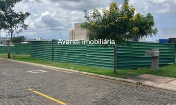 Imagem 3: Terreno á venda muito bem localizado no Condomínio Arts na Zona Sul de Uberlândia